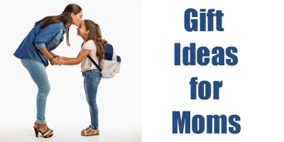 Mother's Day Gift Ideas