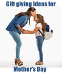 Mother's Day Gift Ideas